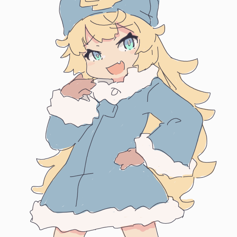 無題 (by ロシアさん)