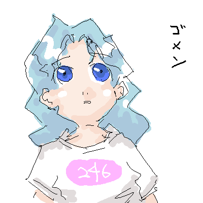 無題 (by さこつ)