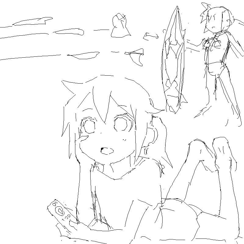 無題 (by きょーやん)